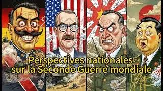 Miniature : Pourquoi les États-Unis ont-ils dû larguer des bombes atomiques sur le Japon pour finir la guerre？