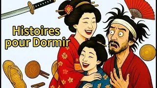 Miniature : Pourquoi chaque mot prononcé au Japon féodal pouvait-il vous coûter la tête ?