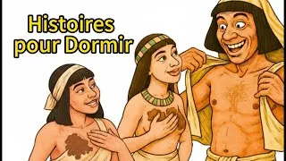 Miniature : Pourquoi les anciens Égyptiens étaient-ils si étonnamment ouverts sur le sexe?