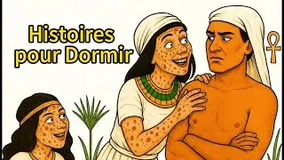 Miniature : Pourquoi la vie quotidienne en Égypte ancienne était-elle pire que votre pire cauchemar ?