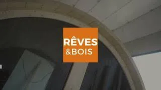 Miniature : Comment poser la vitre d'un sauna panoramique ?