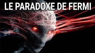 Miniature : Le paradoxe de Fermi a une solution terrifiante