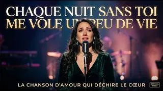 Miniature : 🎵 Chaque nuit sans toi me vole un peu de vie