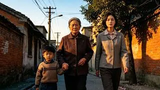 Miniature : Remplie de remords, Yang Yufen renaît, protège les siens et trouve le bonheur familial!#minidrama