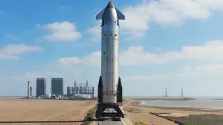 Miniature : Le documentaire "Test Like You Fly" de SpaceX traduit en français