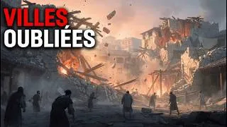 Miniature : Qu'est-il vraiment arrivé aux premières villes du monde ? | Histoire pour s'endormir