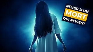 Miniature : Rêve de Mort qui Revient à la Vie ⚰️: Décryptage & Significations Profondes des Rêves de Revenants 🧐