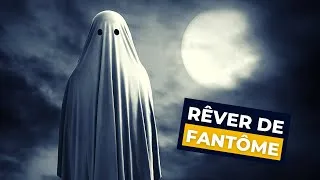 Miniature : Rêve de Fantôme 👻 : Décryptage et Signification de rêver de fantômes