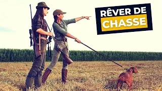 Miniature : Rêver de Chasse 🏹 Signification d’un rêve de chasse [Interprétation Complète]