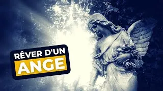 Miniature : Rêver d'un Ange 👼 Signification de l'ange dans un Rêve