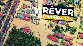 Miniature : Rêver d'Inondation 🌊 Signification Rêve d’inondation [interprétation Complète]