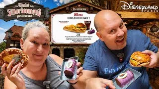 Miniature : ON DONNE UNE DERNIERE CHANCE AU CHALET DE LA MARIONNETTE A DISNEYLAND PARIS GROSSE SURPRISE !!!
