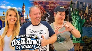 Miniature : ON FAIT DISNEYLAND CALIFORNIE ET DISNEY WORLD GRACE A JULIE ON VOUS DIT TOUT A DISNEYLAND PARIS