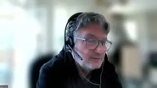 Miniature : Interview exclusive avec la chamane héreditaire Anissia Mongush, Jean-Yves Bourré