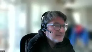 Miniature : Interview exclusive avec la Chamane héreditaire Elena Otsur, Jean-Yves Bourré: Spiritualité et Ch