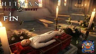 Miniature : Hitman Blood Money FR: 47 REVIENT D'ENTRE LES MORTS ! 💀