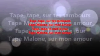 Miniature : Renaud - Ta Batterie - 23/10/2015