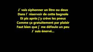 Miniature : Les aventures de Gérard Lambert - Renaud