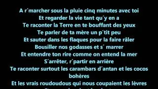 Miniature : Mistral Gagnant - Renaud