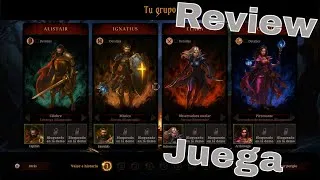 Miniature : Valor of Man Review En Español E Inglés |¿vale La Pena?