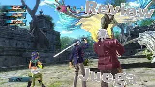 Miniature : The Legend of Heroes: Trails Beyond the Horizon Review En Español E Inglés |¿vale La Pena?
