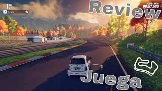 Miniature : iRacing Arcade Review En Español E Inglés |¿vale La Pena?