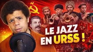 Miniature : LE GUIDE COMPLET DU JAZZ SOVIETIQUE