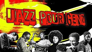 Miniature : LE GUIDE ULTIME du JAZZ pour la GENZ