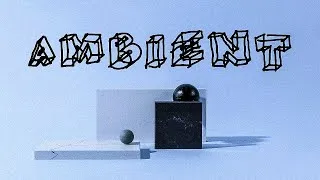 Miniature : LA BEAUTÉ CACHÉE DE LA MUSIQUE AMBIENT