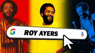 Miniature : QUI ÉTAIT ROY AYERS ? #funk #royayers