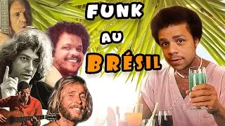 Miniature : L'INCROYABLE HISTOIRE du FUNK BRÉSILIEN  !
