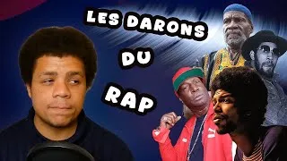 Miniature : ON vous a MENTI sur les ORIGINES DU RAP ! #hiphop #documentaire