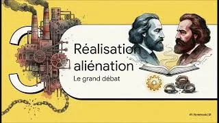 Miniature : La travail, notion de philosophie du Bac