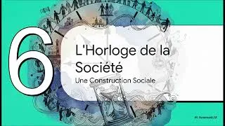 Miniature : Le temps, notion de philosophie du Bac