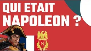 Miniature : Biographie de Napoléon Bonaparte : Qui était l'Empereur Napoléon 1er ?