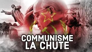 Miniature : Le modèle communiste : autopsie d'un effondrement ! Histoire du Monde #94