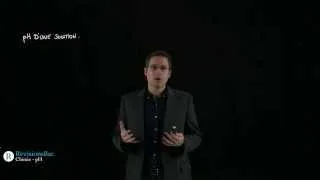 Miniature : [RévisionsBac.com] - pH d'une solution