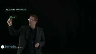 Miniature : [RévisionsBac.com] - Réaction acide-base