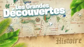 Miniature : Ouvertures et conséquences des Grandes découvertes | Histoire