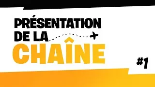 Miniature : Présentation de la CHAINE | Révisions Lycéennes