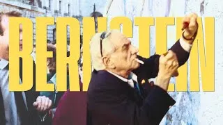 Miniature : BERNSTEIN ET LE MUR - Le CONCERT de BERLIN (1989)