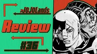 Miniature : LE JOESTAR MAUDIT - The JOJOLands #36