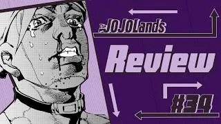 Miniature : C'EST HORRIBLE - The JOJOLands #34