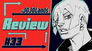 Miniature : L'ACTE 2 COMMENCE ! - The JOJOLands #33