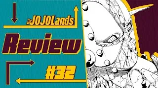 Miniature : LE GRAND REVEAL : ANALYSE COMPLETE DE HOWLER - The JOJOLands #32