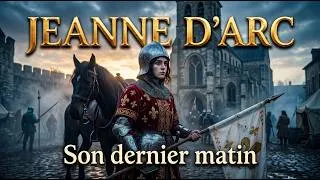 Miniature : Jeanne d'Arc: Le Dernier Matin | La Vie Avant la Trahison  Compiègne 23 mai 1430(Reconstitution IA)