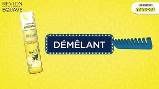 Miniature : Equave Kids™ Édition Limitée Minions