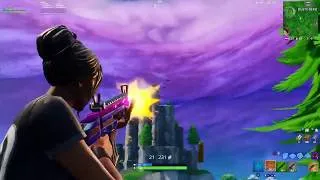 Miniature : TOP 1 avec 16 kill