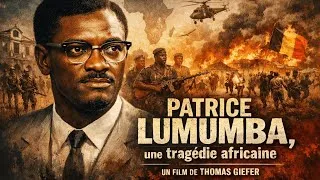 Miniature : Patrice Lumumba – Tragédie africaine (2008)