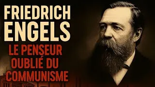 Miniature : Friedrich Engels : le penseur oublié du communisme | Documentaire complet
